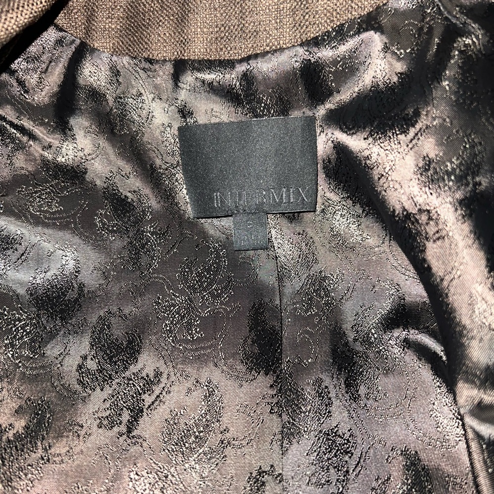 Intermix Blazer - image 8